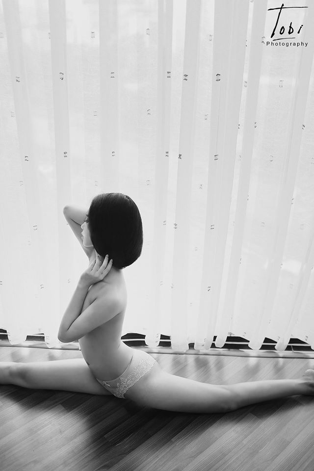 温柔的女邻居3